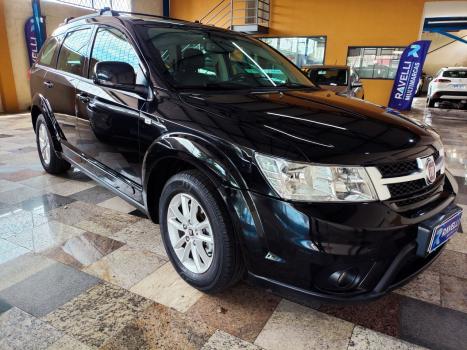 FIAT Freemont 2.4 16V 4P PRECISION AUTOMTICO 7 LUGARES, Foto 5