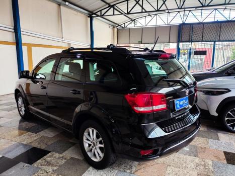 FIAT Freemont 2.4 16V 4P PRECISION AUTOMTICO 7 LUGARES, Foto 6