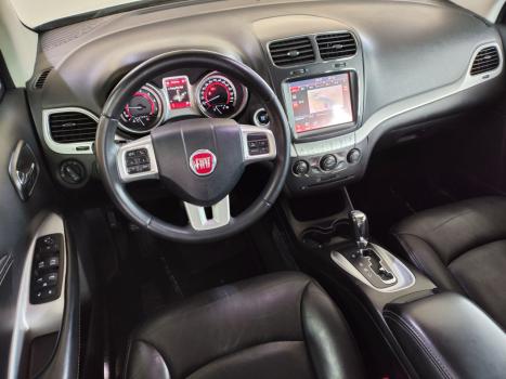 FIAT Freemont 2.4 16V 4P PRECISION AUTOMTICO 7 LUGARES, Foto 7