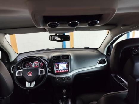 FIAT Freemont 2.4 16V 4P PRECISION AUTOMTICO 7 LUGARES, Foto 8