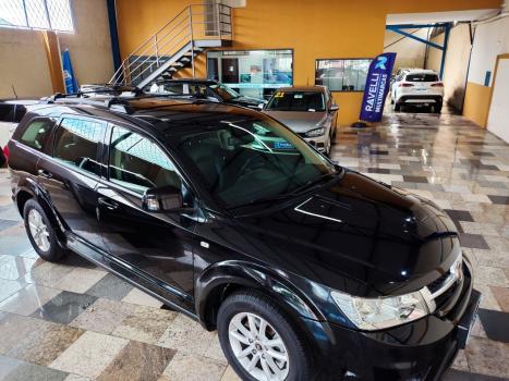 FIAT Freemont 2.4 16V 4P PRECISION AUTOMTICO 7 LUGARES, Foto 9
