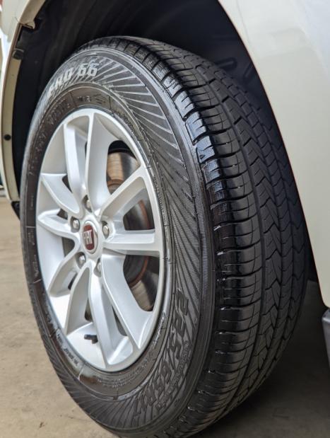 FIAT Freemont 2.4 16V 4P PRECISION AUTOMTICO 7 LUGARES, Foto 9