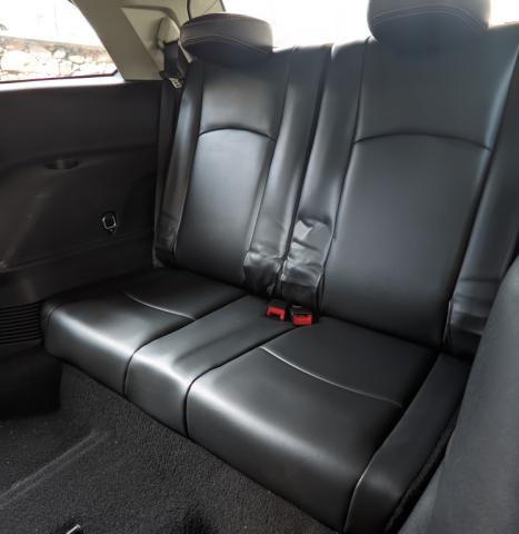 FIAT Freemont 2.4 16V 4P PRECISION AUTOMTICO 7 LUGARES, Foto 11