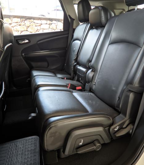 FIAT Freemont 2.4 16V 4P PRECISION AUTOMTICO 7 LUGARES, Foto 12
