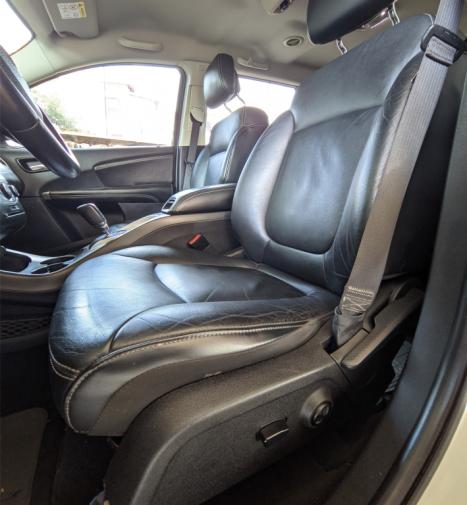 FIAT Freemont 2.4 16V 4P PRECISION AUTOMTICO 7 LUGARES, Foto 19