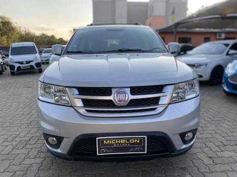 FIAT Freemont 2.4 16V 4P PRECISION AUTOMTICO 7 LUGARES, Foto 2