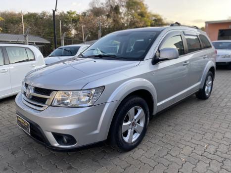 FIAT Freemont 2.4 16V 4P PRECISION AUTOMTICO 7 LUGARES, Foto 3