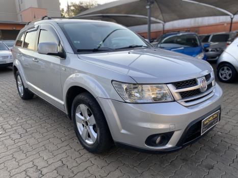 FIAT Freemont 2.4 16V 4P PRECISION AUTOMTICO 7 LUGARES, Foto 4