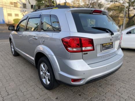 FIAT Freemont 2.4 16V 4P PRECISION AUTOMTICO 7 LUGARES, Foto 6