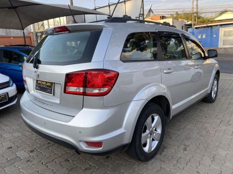 FIAT Freemont 2.4 16V 4P PRECISION AUTOMTICO 7 LUGARES, Foto 7