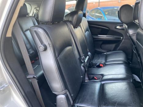 FIAT Freemont 2.4 16V 4P PRECISION AUTOMTICO 7 LUGARES, Foto 9