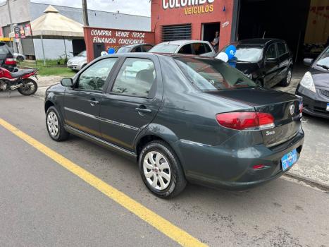 FIAT Grand Siena 1.0 4P EVO ATTRACTIVE FLEX, Foto 2