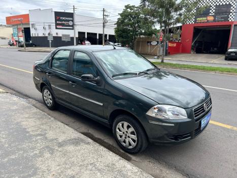 FIAT Grand Siena 1.0 4P EVO ATTRACTIVE FLEX, Foto 1