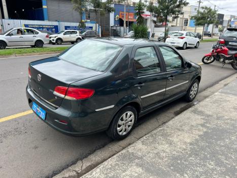 FIAT Grand Siena 1.0 4P EVO ATTRACTIVE FLEX, Foto 7