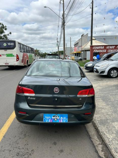 FIAT Grand Siena 1.0 4P EVO ATTRACTIVE FLEX, Foto 8