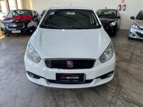 FIAT Grand Siena 1.0 4P EVO ATTRACTIVE FLEX, Foto 1