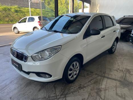 FIAT Grand Siena 1.0 4P EVO ATTRACTIVE FLEX, Foto 2