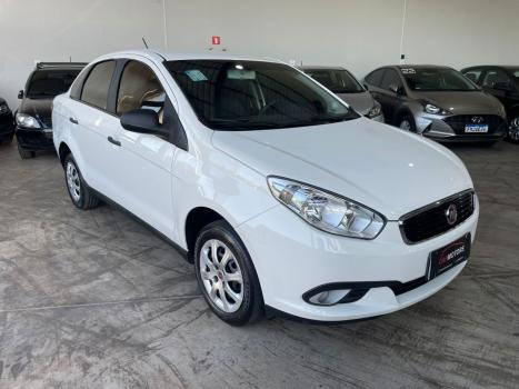 FIAT Grand Siena 1.0 4P EVO ATTRACTIVE FLEX, Foto 3