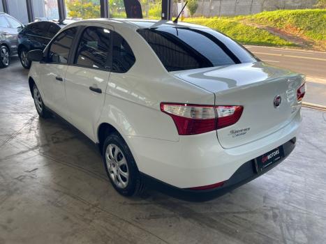 FIAT Grand Siena 1.0 4P EVO ATTRACTIVE FLEX, Foto 5