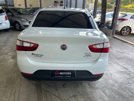 FIAT Grand Siena 1.0 4P EVO ATTRACTIVE FLEX, Foto 6