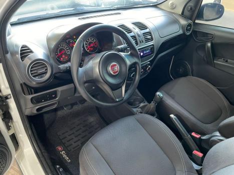FIAT Grand Siena 1.0 4P EVO ATTRACTIVE FLEX, Foto 7
