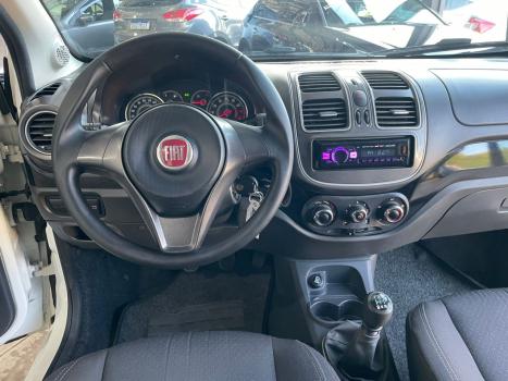 FIAT Grand Siena 1.0 4P EVO ATTRACTIVE FLEX, Foto 10