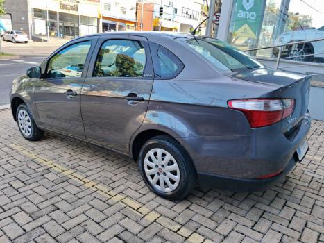 FIAT Grand Siena 1.4 4P EVO ATTRACTIVE FLEX, Foto 4