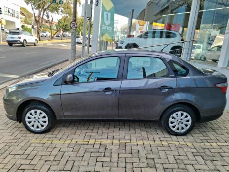 FIAT Grand Siena 1.4 4P EVO ATTRACTIVE FLEX, Foto 7