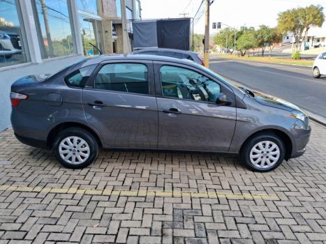 FIAT Grand Siena 1.4 4P EVO ATTRACTIVE FLEX, Foto 8