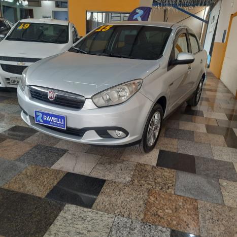 FIAT Grand Siena 1.4 4P EVO ATTRACTIVE FLEX, Foto 1