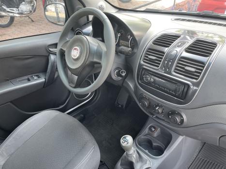 FIAT Grand Siena 1.4 4P EVO ATTRACTIVE FLEX, Foto 6