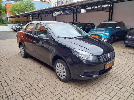 FIAT Grand Siena 1.4 4P EVO ATTRACTIVE FLEX, Foto 1