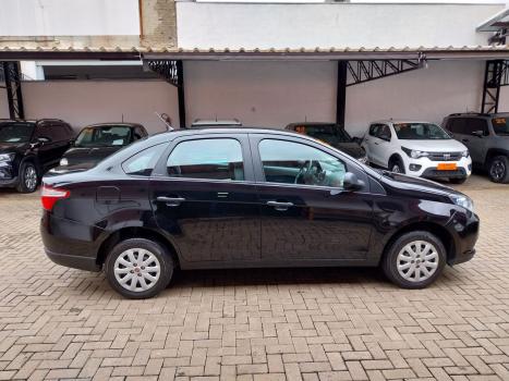 FIAT Grand Siena 1.4 4P EVO ATTRACTIVE FLEX, Foto 5