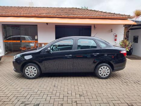 FIAT Grand Siena 1.4 4P EVO ATTRACTIVE FLEX, Foto 10