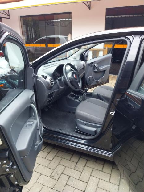 FIAT Grand Siena 1.4 4P EVO ATTRACTIVE FLEX, Foto 12