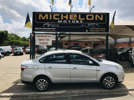 FIAT Grand Siena 1.4 4P EVO ATTRACTIVE FLEX, Foto 1