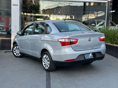 FIAT Grand Siena 1.4 4P EVO ATTRACTIVE FLEX, Foto 4