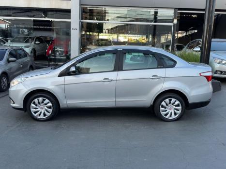 FIAT Grand Siena 1.4 4P EVO ATTRACTIVE FLEX, Foto 6