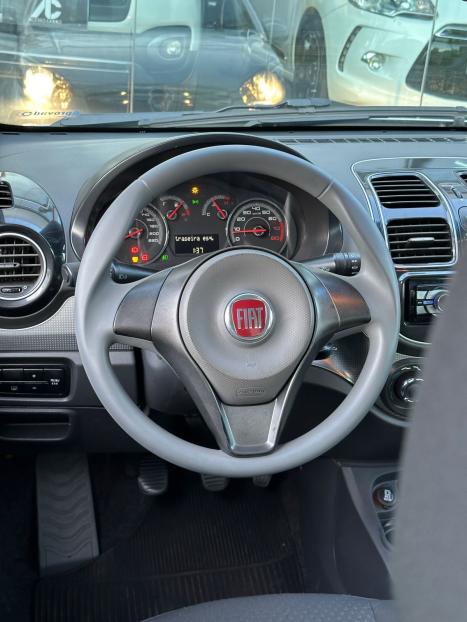 FIAT Grand Siena 1.4 4P EVO ATTRACTIVE FLEX, Foto 8