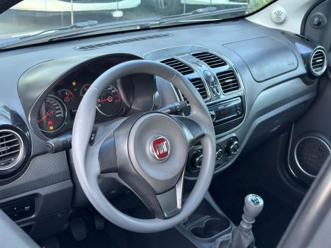 FIAT Grand Siena 1.4 4P EVO ATTRACTIVE FLEX, Foto 9