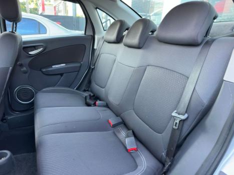 FIAT Grand Siena 1.4 4P EVO ATTRACTIVE FLEX, Foto 13