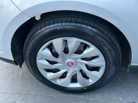 FIAT Grand Siena 1.4 4P EVO ATTRACTIVE FLEX, Foto 15