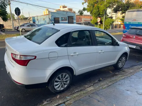 FIAT Grand Siena 1.4 4P EVO ATTRACTIVE FLEX, Foto 6
