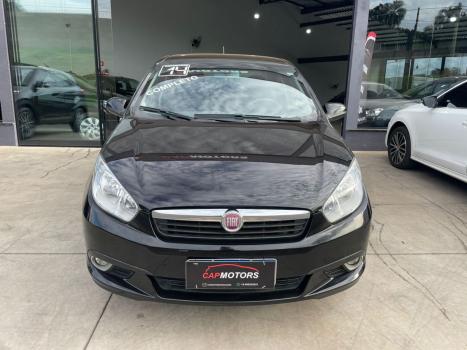 FIAT Grand Siena 1.4 4P EVO ATTRACTIVE FLEX, Foto 1