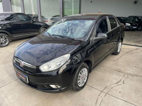 FIAT Grand Siena 1.4 4P EVO ATTRACTIVE FLEX, Foto 2