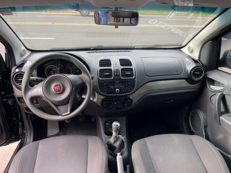FIAT Grand Siena 1.4 4P EVO ATTRACTIVE FLEX, Foto 7