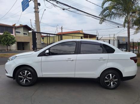 FIAT Grand Siena 1.4 4P EVO ATTRACTIVE FLEX, Foto 3