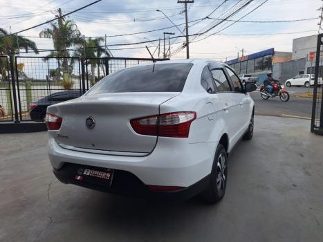 FIAT Grand Siena 1.4 4P EVO ATTRACTIVE FLEX, Foto 6