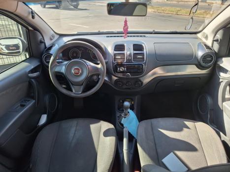 FIAT Grand Siena 1.4 4P EVO ATTRACTIVE FLEX, Foto 11