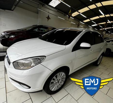 FIAT Grand Siena 1.6 16V 4P ESSENCE FLEX, Foto 1